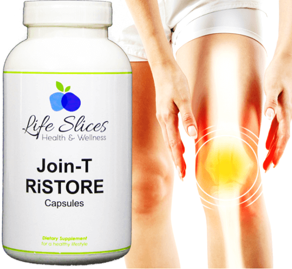 Joint RiSTORE Capsules